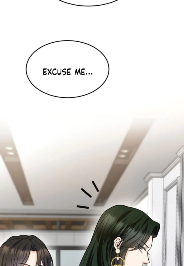 After breaking up, I had relationship with my ex’s uncle-in-law Chapter 47 page 35