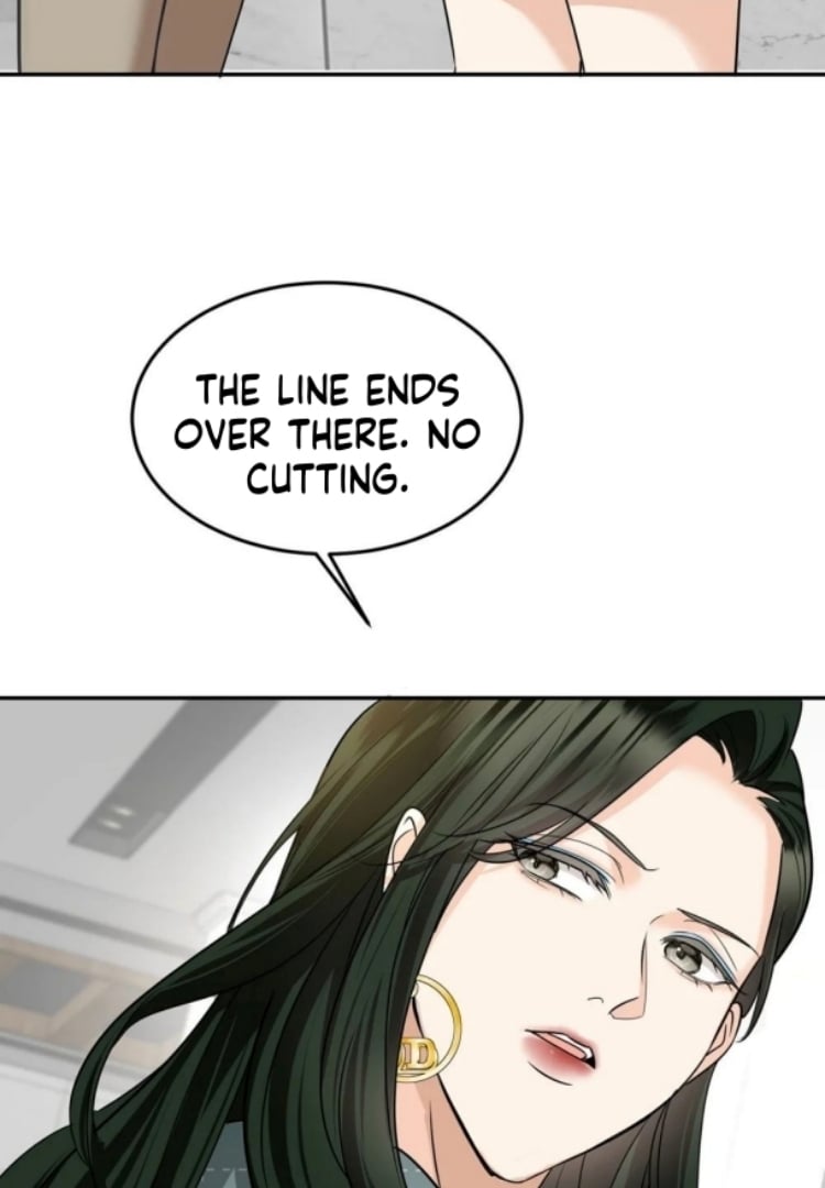 After breaking up, I had relationship with my ex’s uncle-in-law Chapter 47 page 37