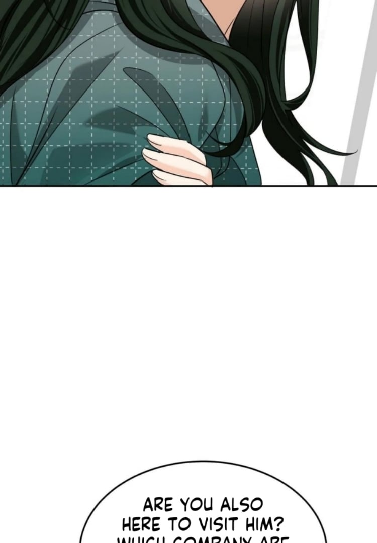 After breaking up, I had relationship with my ex’s uncle-in-law Chapter 47 page 38