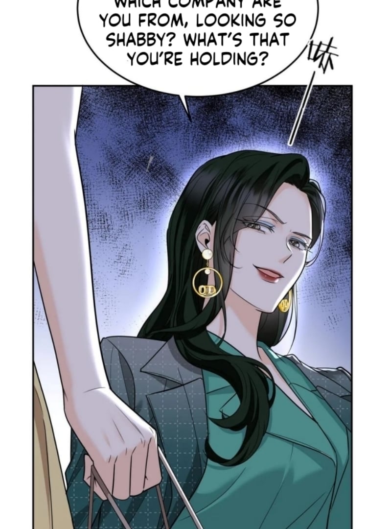 After breaking up, I had relationship with my ex’s uncle-in-law Chapter 47 page 39