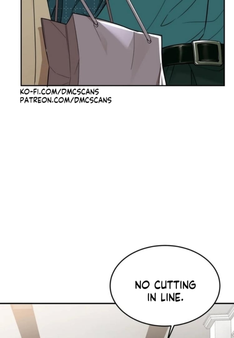 After breaking up, I had relationship with my ex’s uncle-in-law Chapter 47 page 40