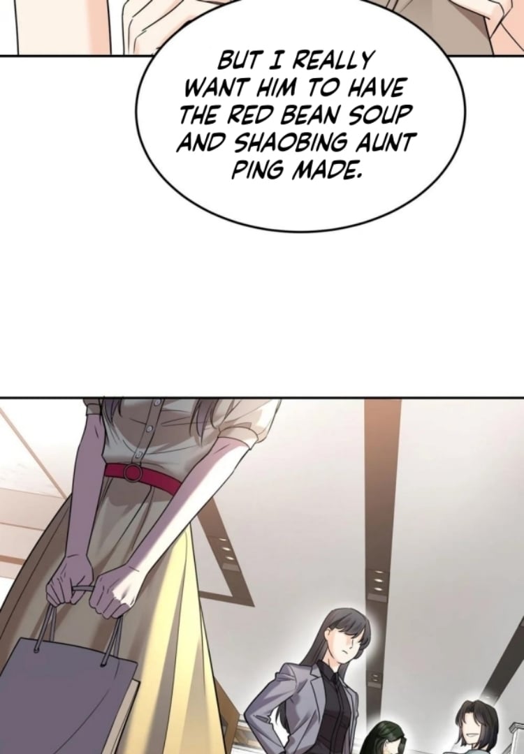 After breaking up, I had relationship with my ex’s uncle-in-law Chapter 47 page 45