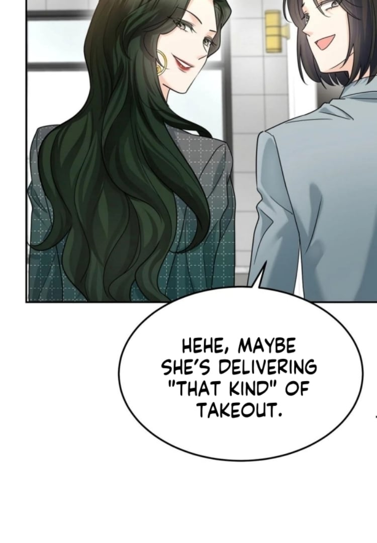 After breaking up, I had relationship with my ex’s uncle-in-law Chapter 47 page 47
