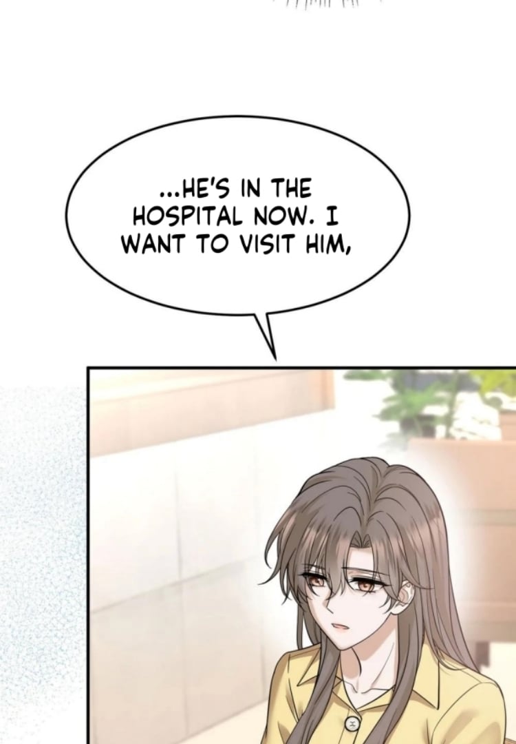 After breaking up, I had relationship with my ex’s uncle-in-law Chapter 47 page 4