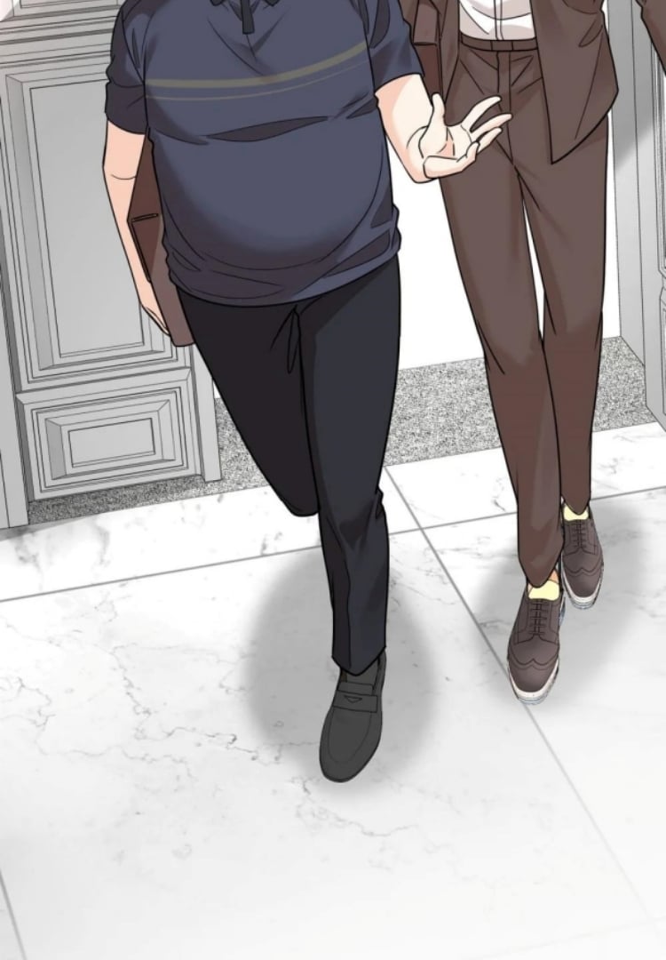 After breaking up, I had relationship with my ex’s uncle-in-law Chapter 47 page 51