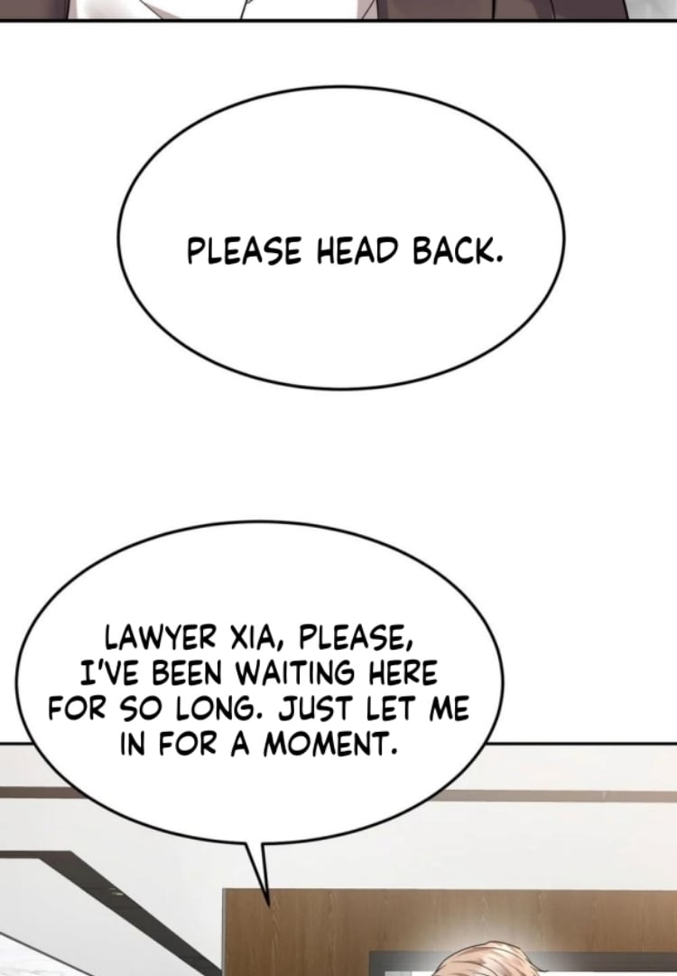 After breaking up, I had relationship with my ex’s uncle-in-law Chapter 47 page 54