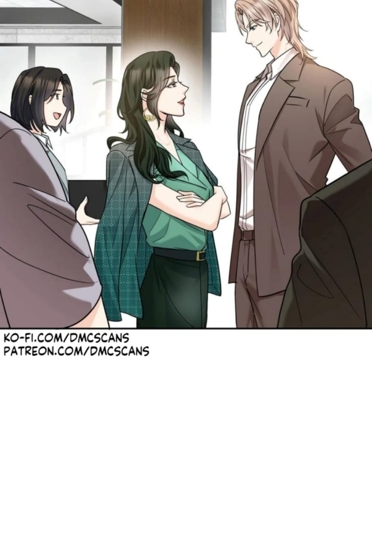 After breaking up, I had relationship with my ex’s uncle-in-law Chapter 47 page 55