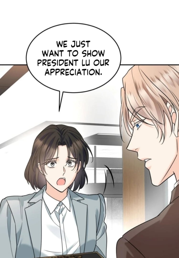 After breaking up, I had relationship with my ex’s uncle-in-law Chapter 47 page 56