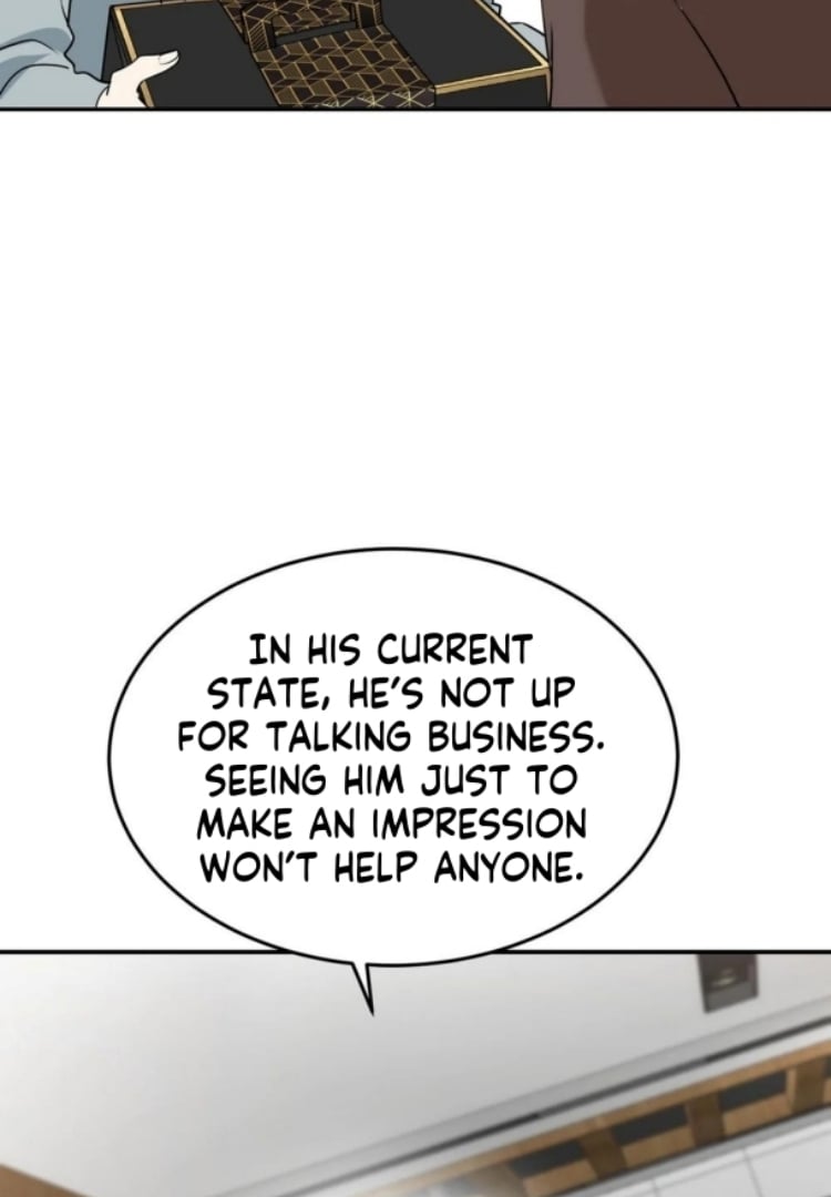 After breaking up, I had relationship with my ex’s uncle-in-law Chapter 47 page 57