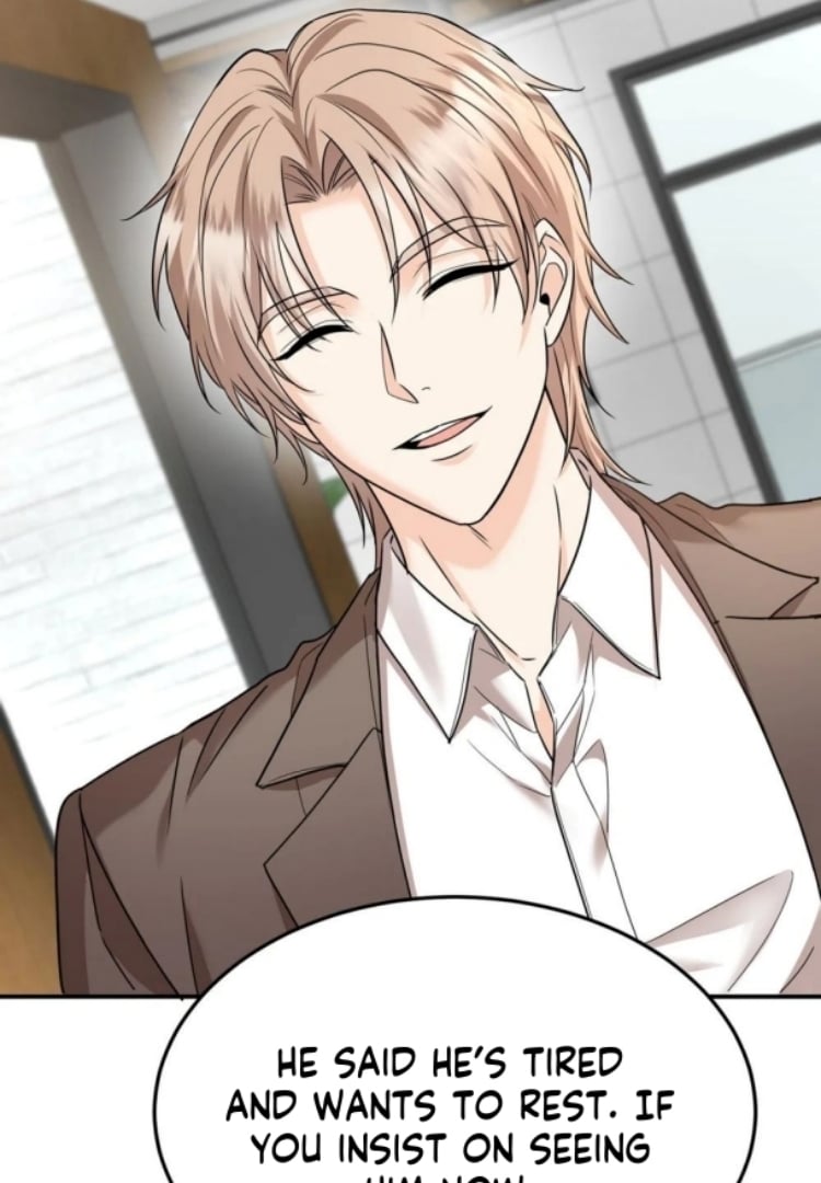 After breaking up, I had relationship with my ex’s uncle-in-law Chapter 47 page 58