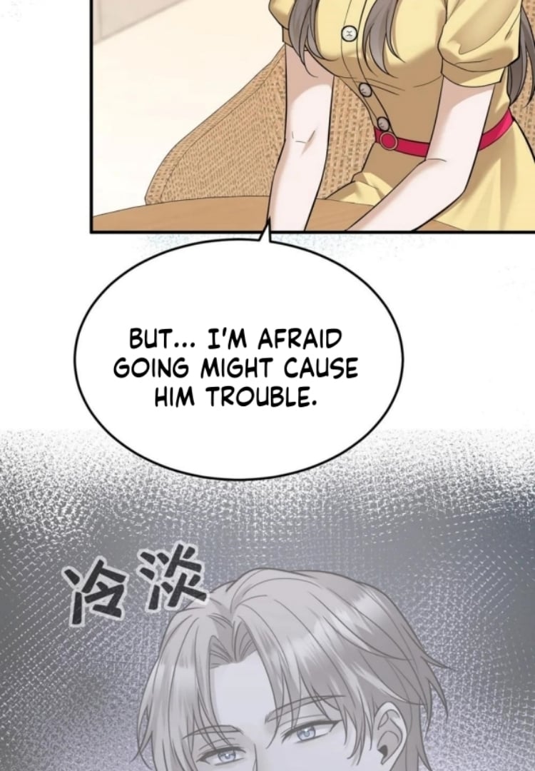 After breaking up, I had relationship with my ex’s uncle-in-law Chapter 47 page 5