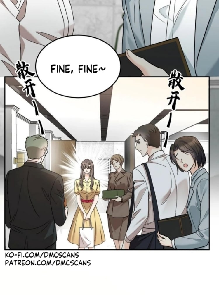 After breaking up, I had relationship with my ex’s uncle-in-law Chapter 47 page 61
