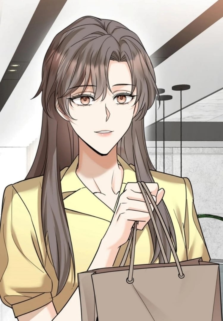 After breaking up, I had relationship with my ex’s uncle-in-law Chapter 47 page 67