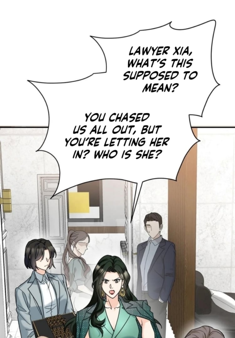 After breaking up, I had relationship with my ex’s uncle-in-law Chapter 47 page 71