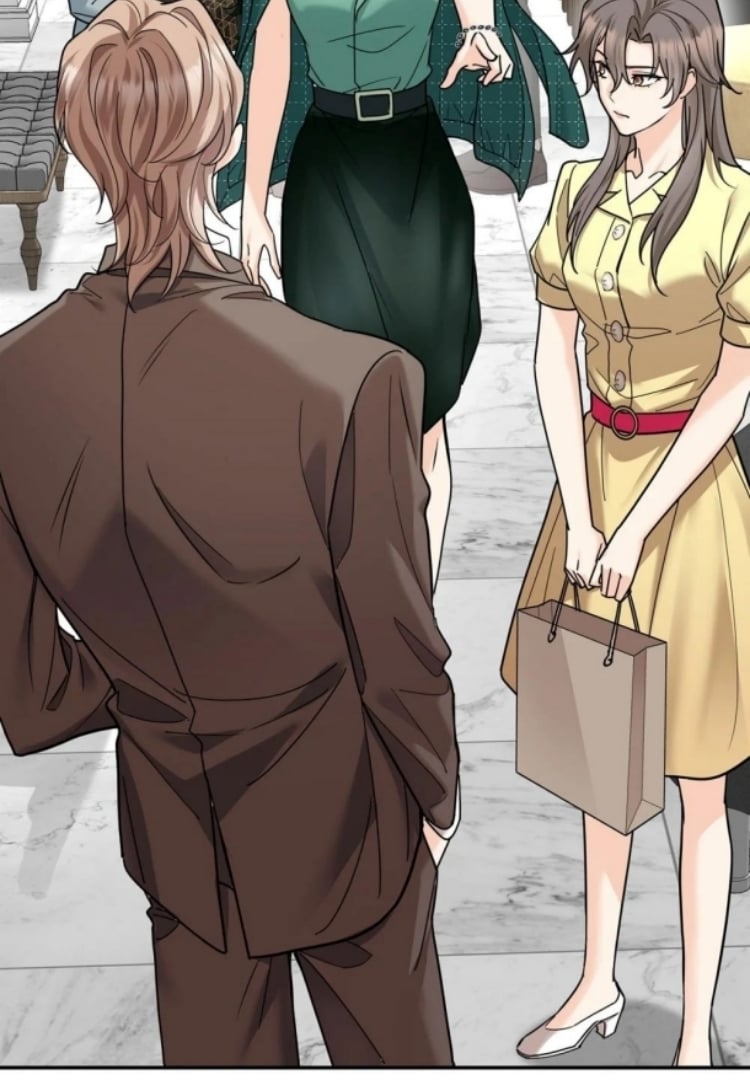 After breaking up, I had relationship with my ex’s uncle-in-law Chapter 47 page 72