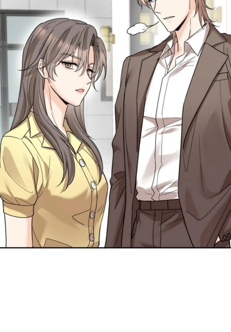 After breaking up, I had relationship with my ex’s uncle-in-law Chapter 47 page 74