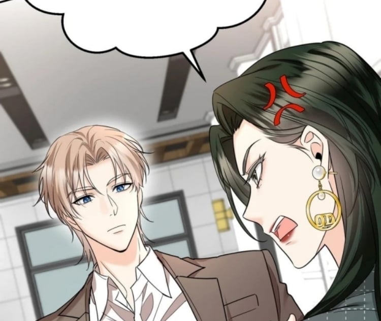After breaking up, I had relationship with my ex’s uncle-in-law Chapter 47 page 77