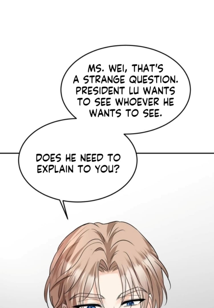 After breaking up, I had relationship with my ex’s uncle-in-law Chapter 47 page 79