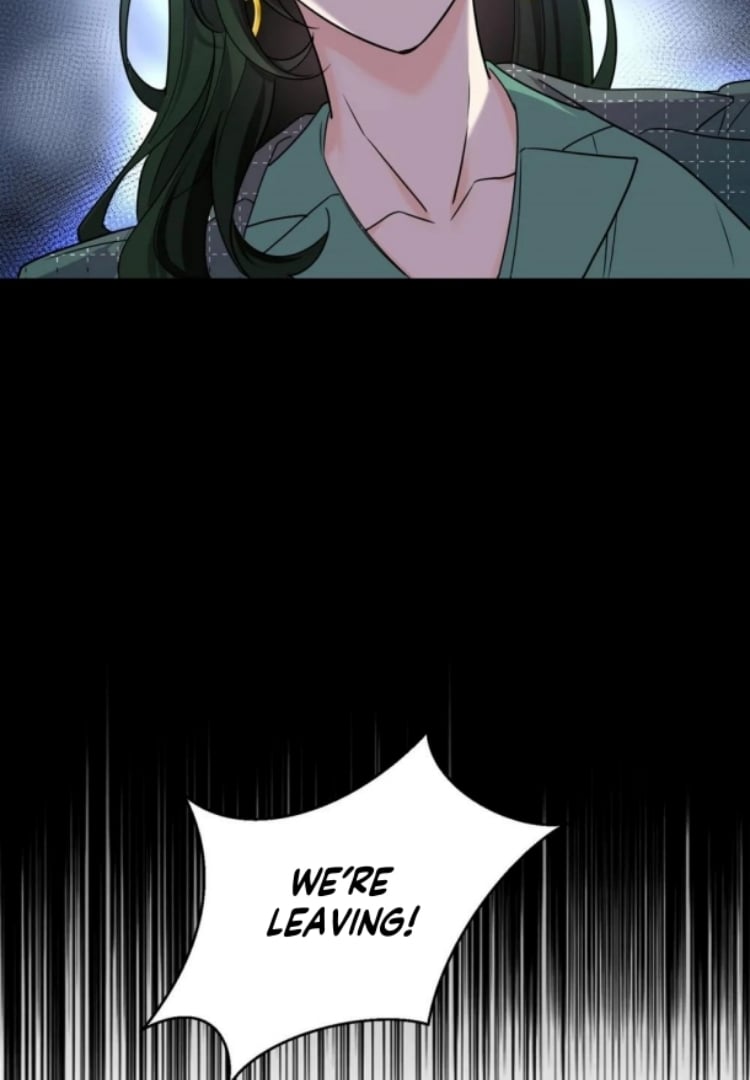 After breaking up, I had relationship with my ex’s uncle-in-law Chapter 47 page 84