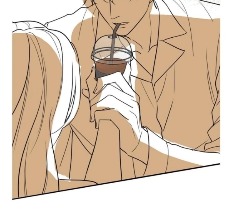 After breaking up, I had relationship with my ex’s uncle-in-law Chapter 47 page 87