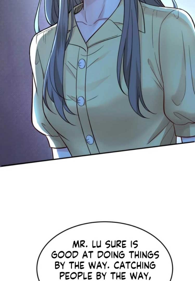 After breaking up, I had relationship with my ex’s uncle-in-law Chapter 48 page 11