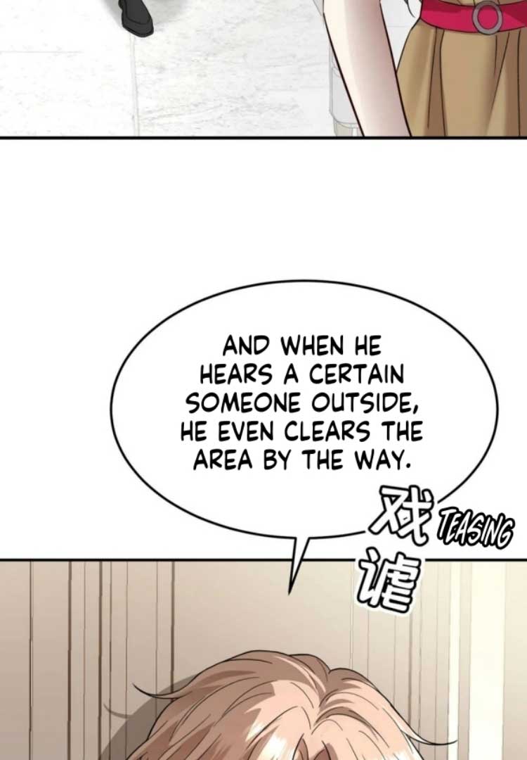 After breaking up, I had relationship with my ex’s uncle-in-law Chapter 48 page 13