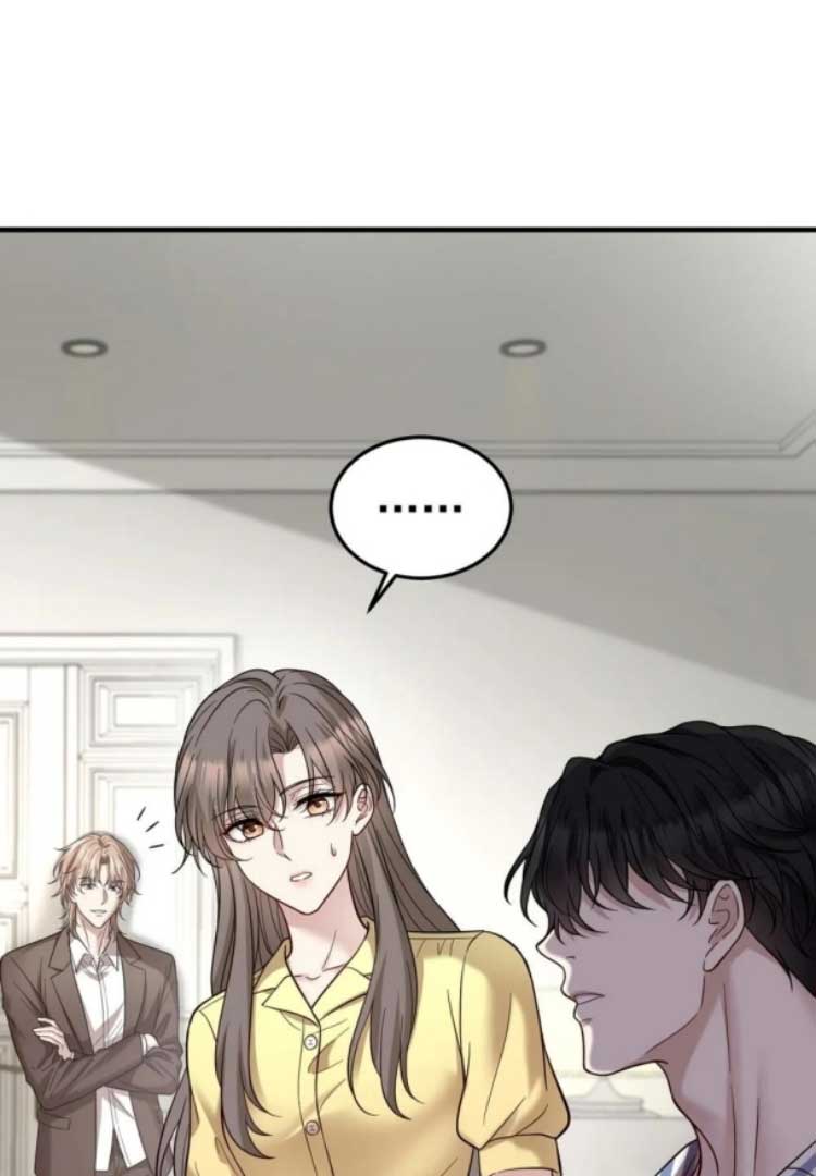 After breaking up, I had relationship with my ex’s uncle-in-law Chapter 48 page 15