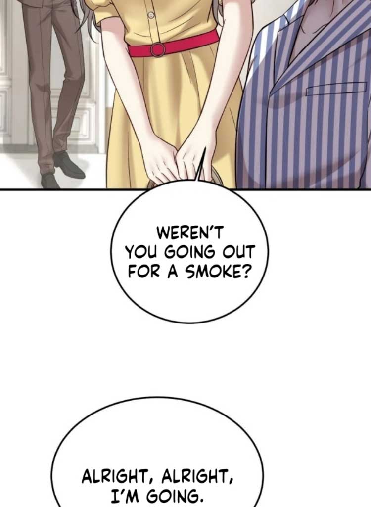 After breaking up, I had relationship with my ex’s uncle-in-law Chapter 48 page 16