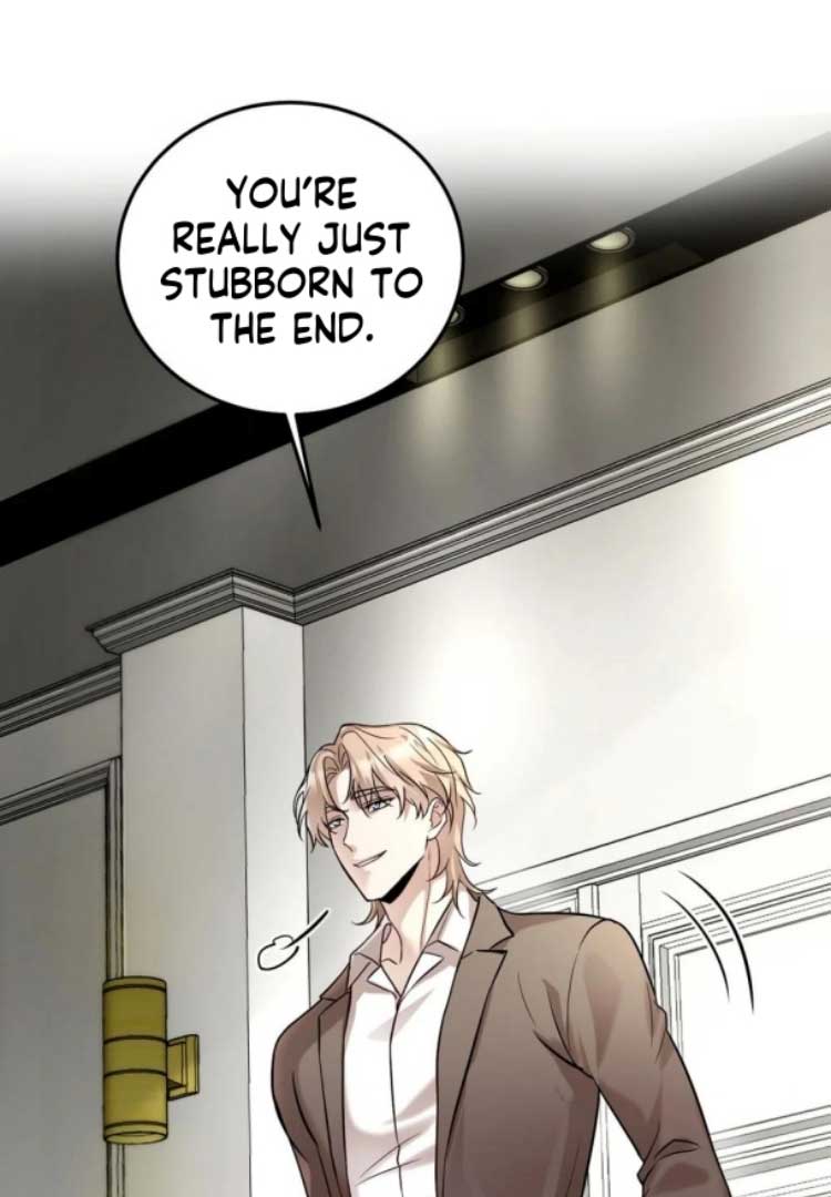 After breaking up, I had relationship with my ex’s uncle-in-law Chapter 48 page 18