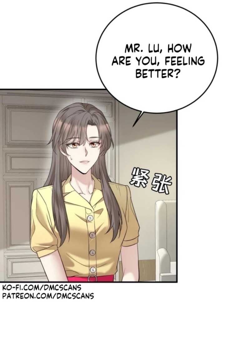 After breaking up, I had relationship with my ex’s uncle-in-law Chapter 48 page 1