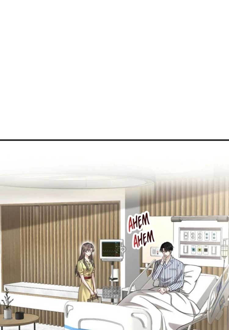 After breaking up, I had relationship with my ex’s uncle-in-law Chapter 48 page 20