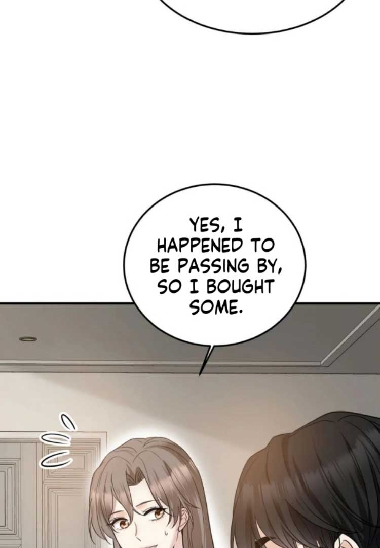 After breaking up, I had relationship with my ex’s uncle-in-law Chapter 48 page 23