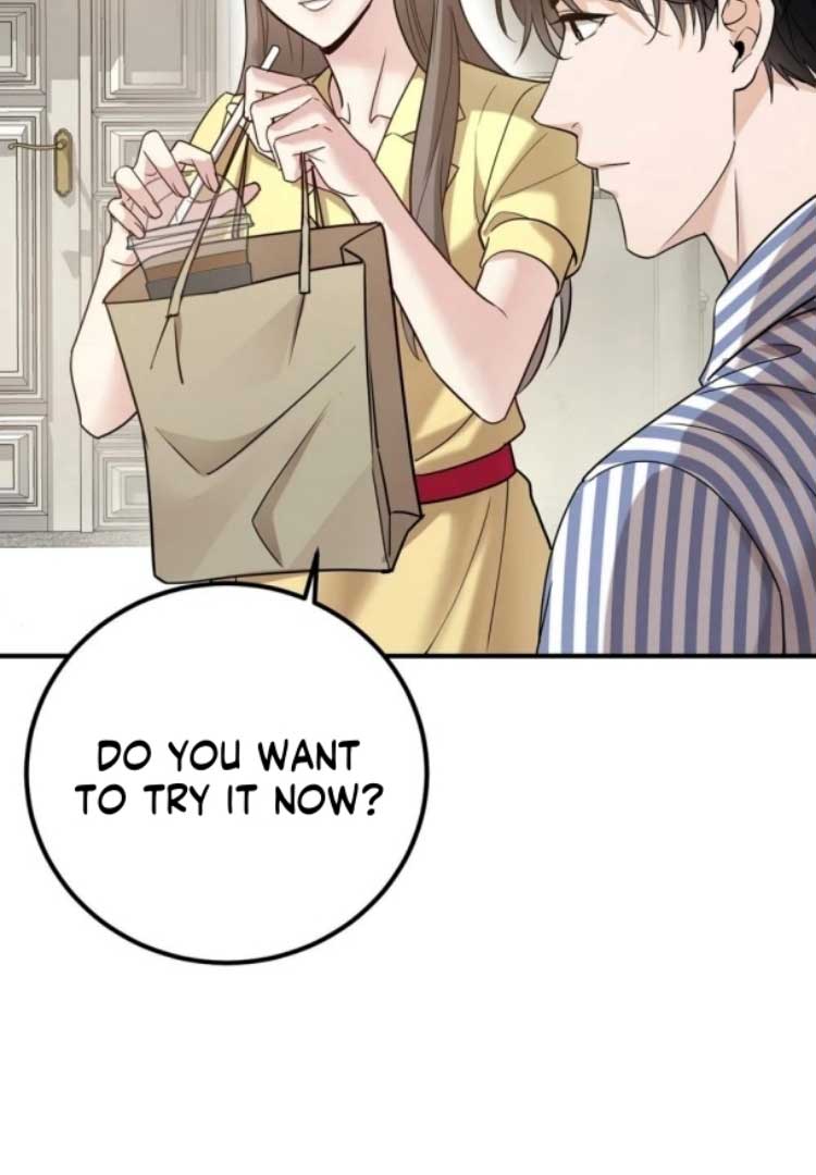 After breaking up, I had relationship with my ex’s uncle-in-law Chapter 48 page 24