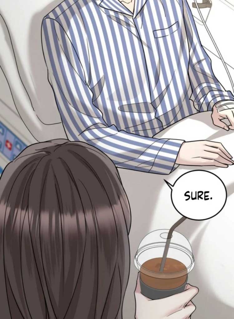 After breaking up, I had relationship with my ex’s uncle-in-law Chapter 48 page 26