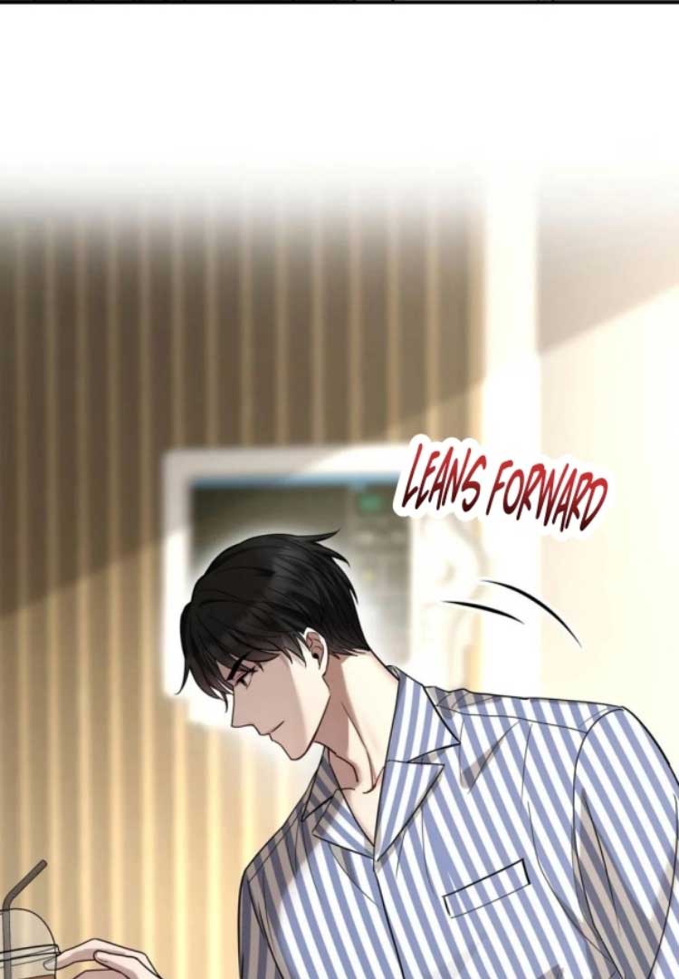 After breaking up, I had relationship with my ex’s uncle-in-law Chapter 48 page 27