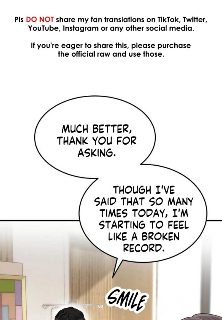 After breaking up, I had relationship with my ex’s uncle-in-law Chapter 48 page 2