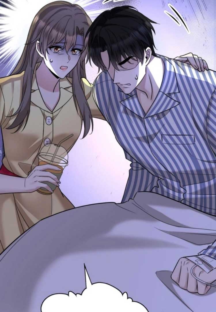After breaking up, I had relationship with my ex’s uncle-in-law Chapter 48 page 30