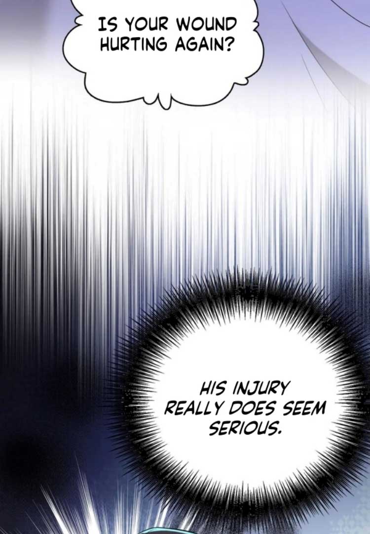 After breaking up, I had relationship with my ex’s uncle-in-law Chapter 48 page 31