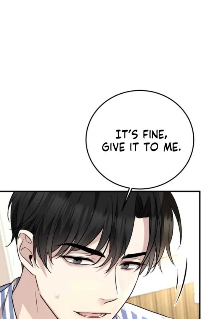 After breaking up, I had relationship with my ex’s uncle-in-law Chapter 48 page 35