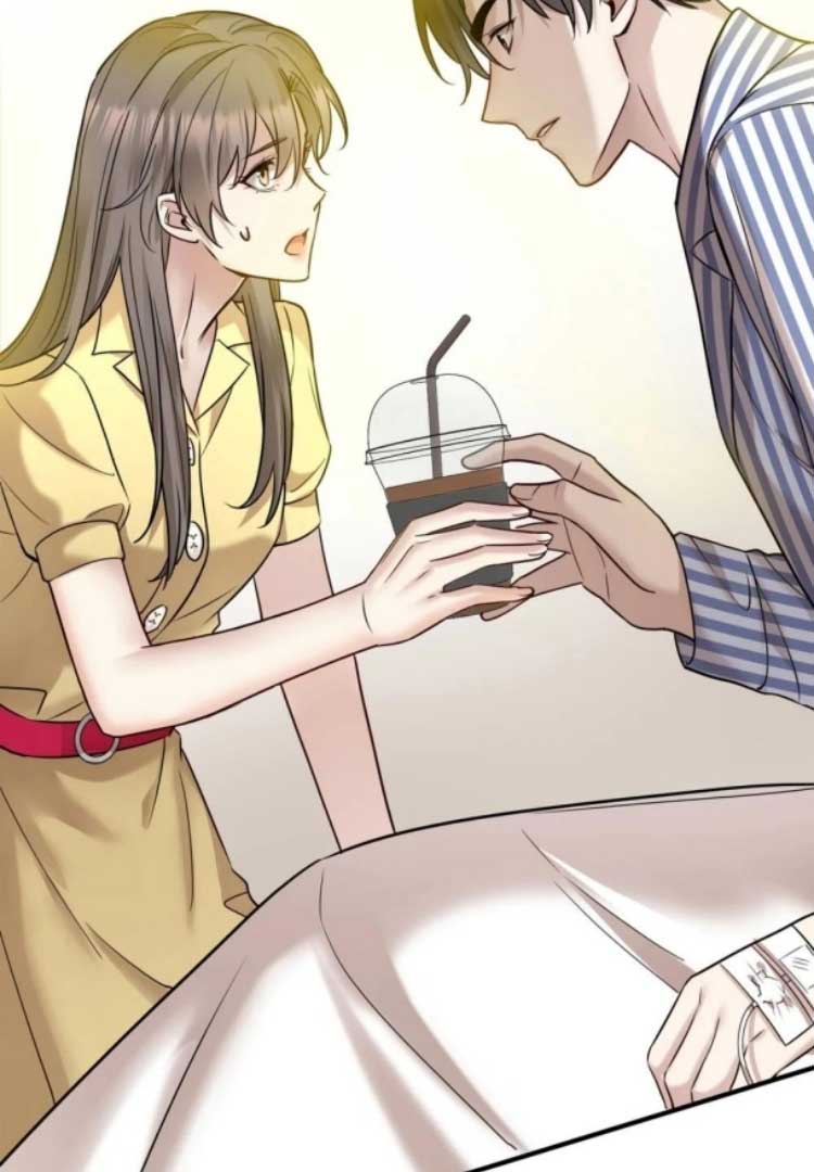 After breaking up, I had relationship with my ex’s uncle-in-law Chapter 48 page 37
