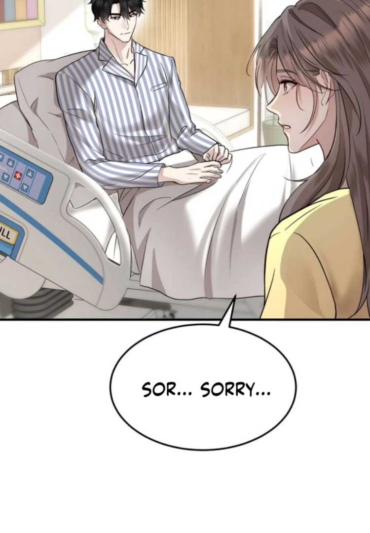 After breaking up, I had relationship with my ex’s uncle-in-law Chapter 48 page 3