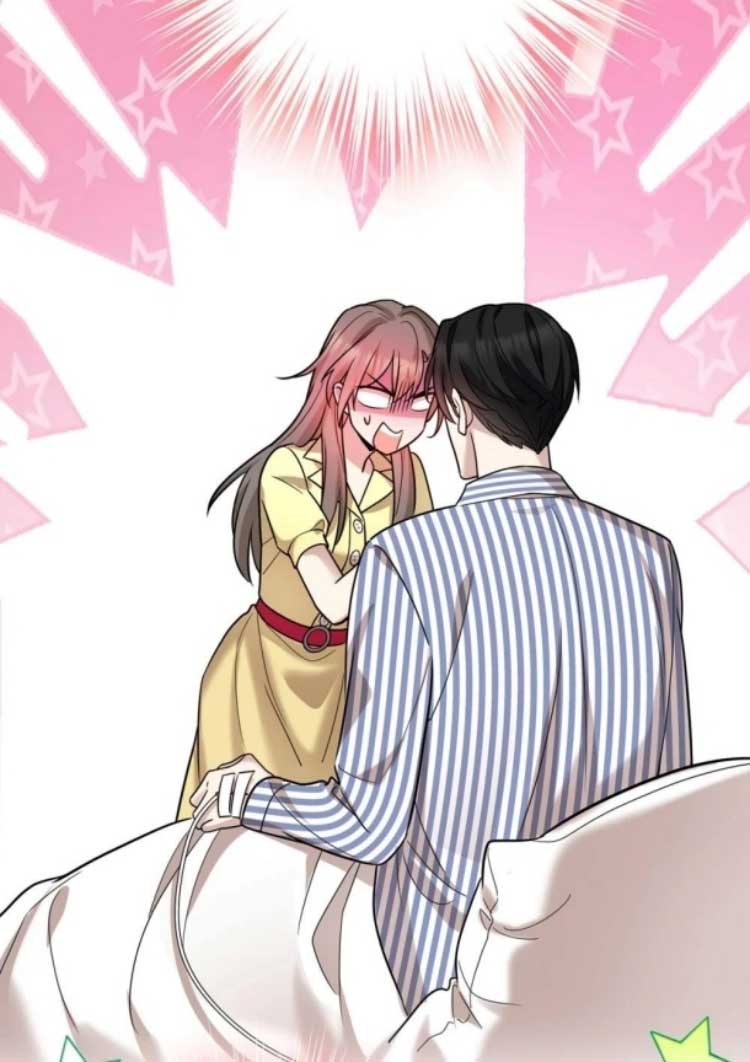 After breaking up, I had relationship with my ex’s uncle-in-law Chapter 48 page 42