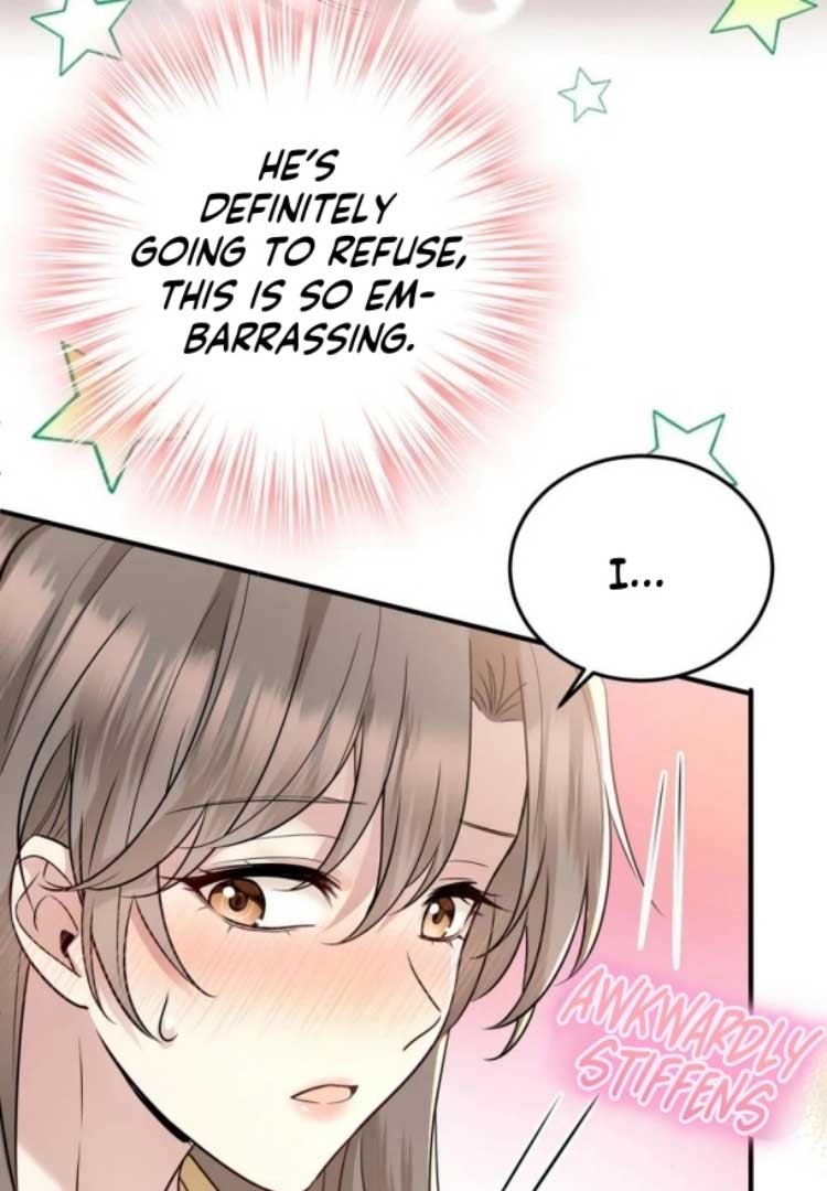 After breaking up, I had relationship with my ex’s uncle-in-law Chapter 48 page 43