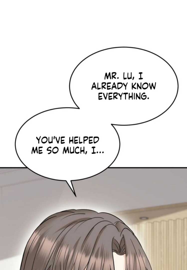 After breaking up, I had relationship with my ex’s uncle-in-law Chapter 48 page 4