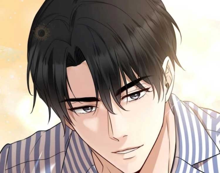 After breaking up, I had relationship with my ex’s uncle-in-law Chapter 48 page 50