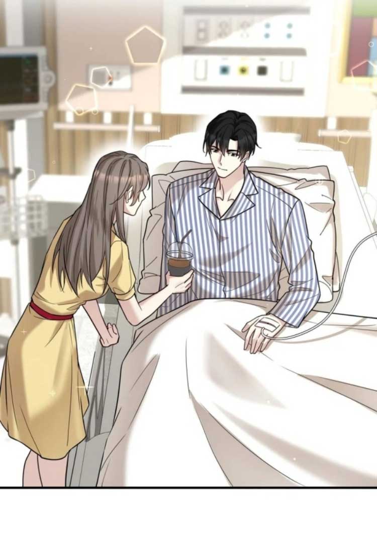 After breaking up, I had relationship with my ex’s uncle-in-law Chapter 48 page 53