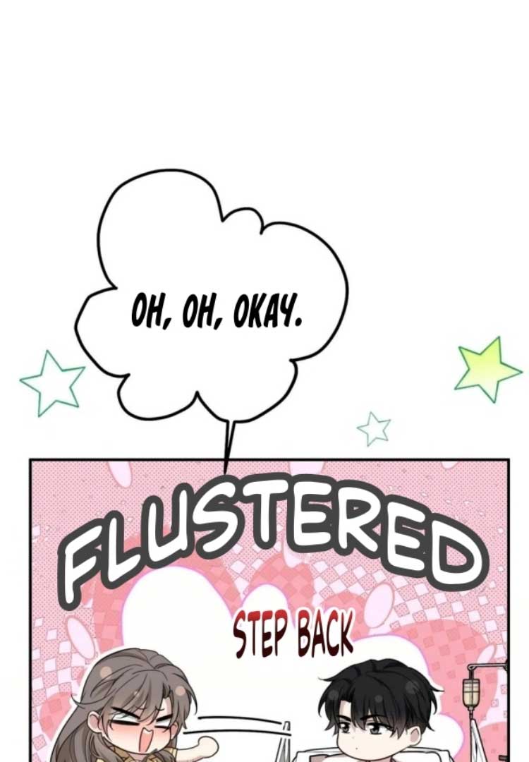 After breaking up, I had relationship with my ex’s uncle-in-law Chapter 48 page 54
