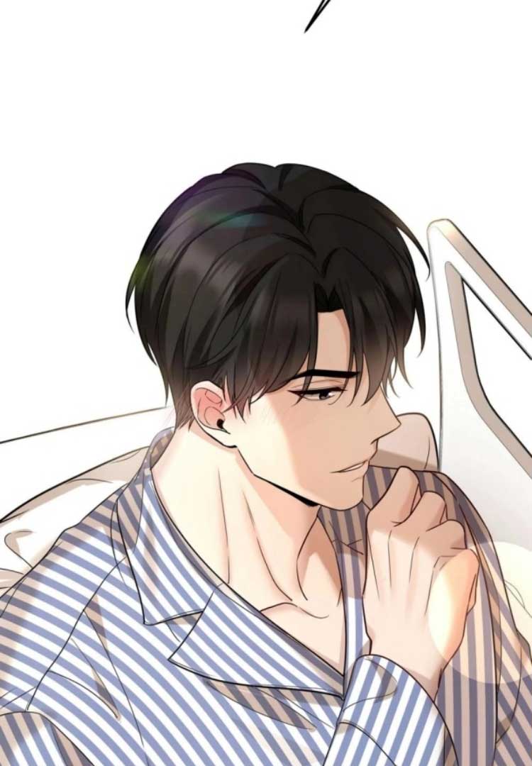 After breaking up, I had relationship with my ex’s uncle-in-law Chapter 48 page 56
