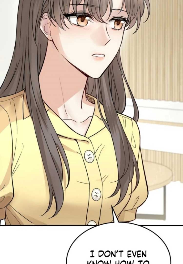 After breaking up, I had relationship with my ex’s uncle-in-law Chapter 48 page 5