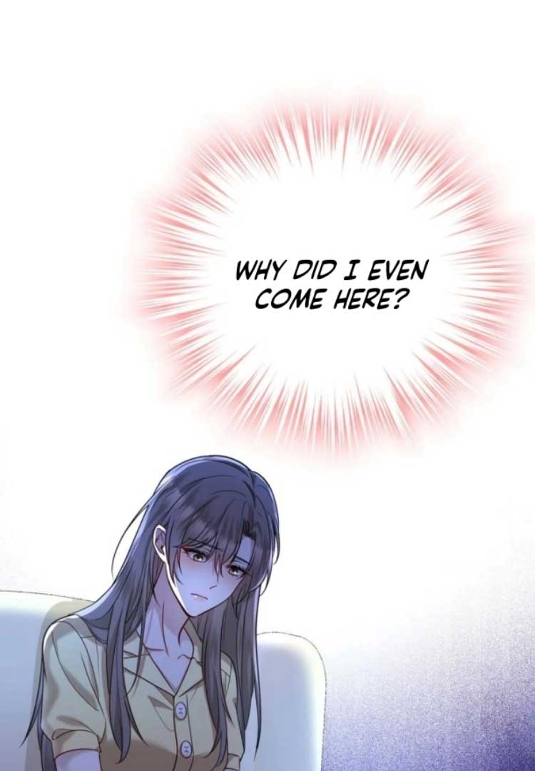 After breaking up, I had relationship with my ex’s uncle-in-law Chapter 48 page 61